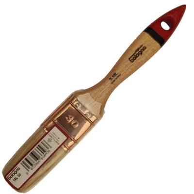 S/15L PENNELLESSA PROFESSIONALE M/LEGNO n°30