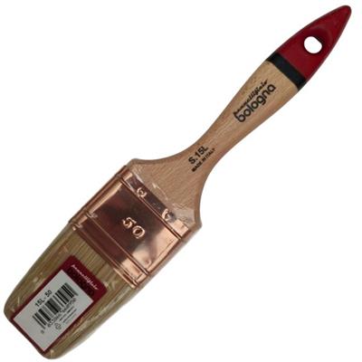 S/15L PENNELLESSA PROFESSIONALE M/LEGNO n°50
