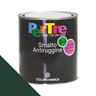 PERTRE VERDE BOTTIGLIA ML.750