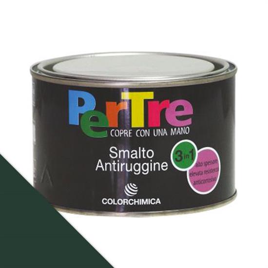 PERTRE VERDE BOTTIGLIA ML.375
