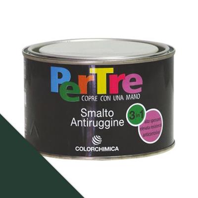PERTRE VERDE BOTTIGLIA ML.375