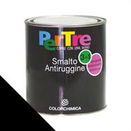 PERTRE NERO OPACO ML.750