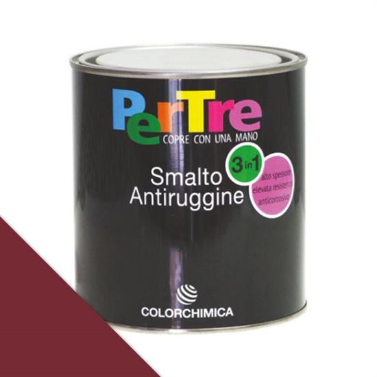 PERTRE ROSSO INDIA ML.750