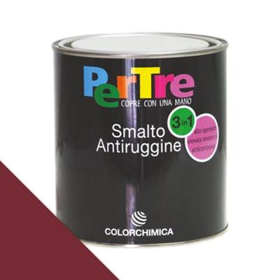 PERTRE ROSSO INDIA ML.750