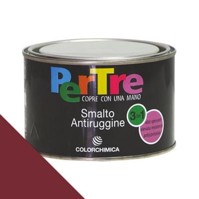 PERTRE ROSSO INDIA ML.375