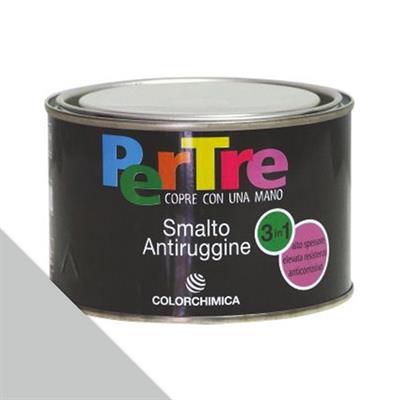 PERTRE GRIGIO ARGENTO ML.375