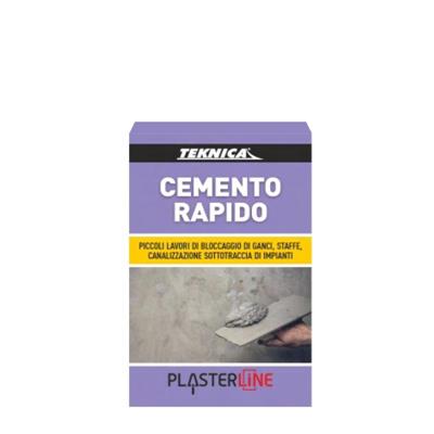 CEMENTO RAPIDO KG.1
