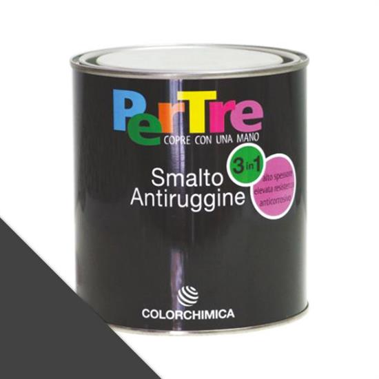 PERTRE ANTRACITE ML.750