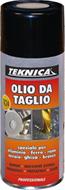 OLIO DA TAGLIO SPRAY ML.400