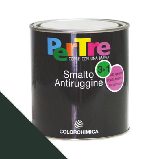 PERTRE VERDE VAGONE ML.750