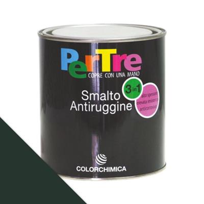 PERTRE VERDE VAGONE ML.750