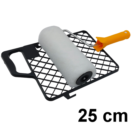 S/612 Kit RULLO + RETINA Cm.25