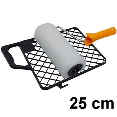 S/612 Kit RULLO + RETINA Cm.25