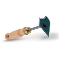 S/1190 RASCHIETTO UNIVERSALE M/LEGNO