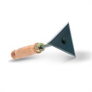 S/360 RASCHIETTO TRIANGOLARE M/LEGNO