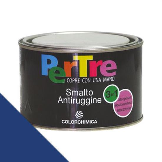 PERTRE BLU LT.2,5