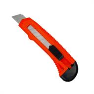 S/609 CUTTER IN PLASTICA LAMA mm.18