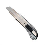 S/604 CUTTER TUTTO IN METALLO LAMA mm.18