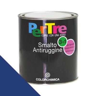 PERTRE BLU ML.750