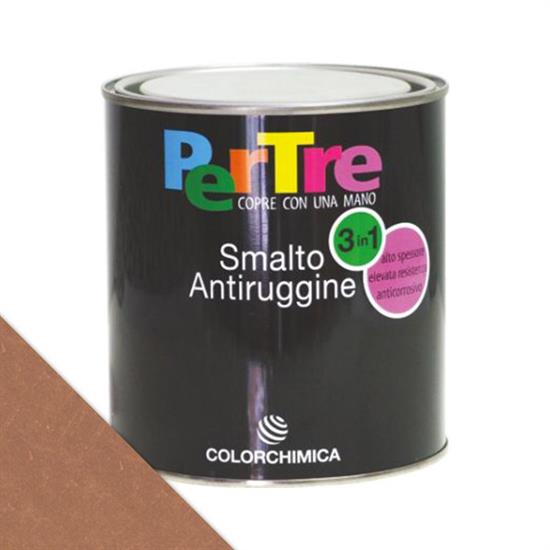 PERTRE EFFETTI METALLICI RAME ML.750