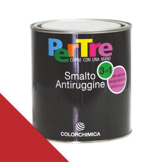 PERTRE ROSSO ML.750