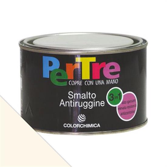 PERTRE BIANCO AVORIO ML.375