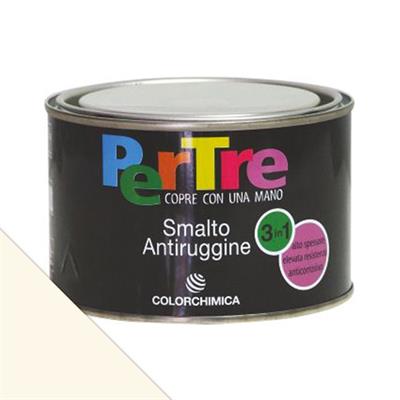PERTRE BIANCO AVORIO ML.375