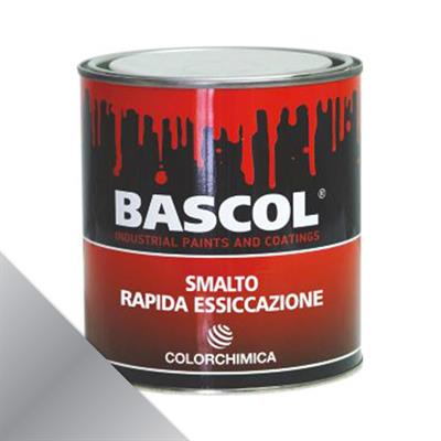R.E. ALLUMINIO RAL 9006 ML.750