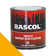 R.E. GIALLO CROMO RAL 1007 ML.750