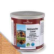 HOLZWACHS LASUR FONDO/FINITURA ROVERE ML.750