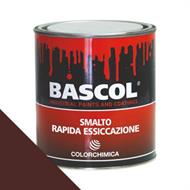 R.E. CIOCCOLATO RAL 8017 ML.750