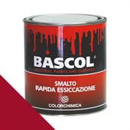 R.E. ROSSO TELAI RAL 3011 ML.750