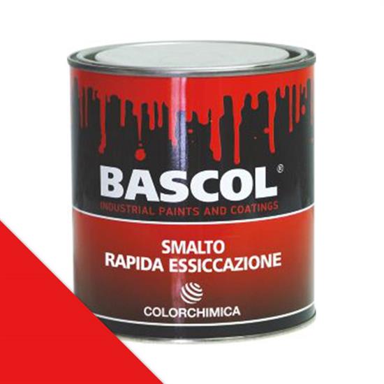 R.E. ROSSO FIAT 152 RAL 3020 ML.750