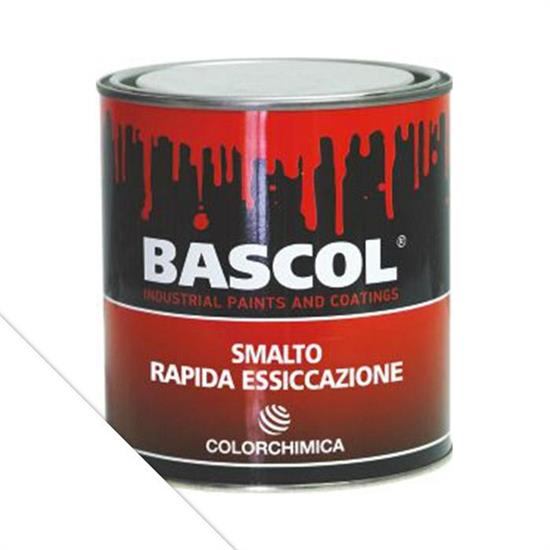 R.E. BIANCO LUCIDO RAL 9010 ML.750