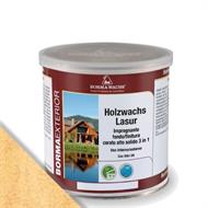 HOLZWACHS LASUR FONDO/FINITURA PINO ML.750