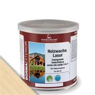 HOLZWACHS LASUR FONDO/FINITURA NEUTRO ML.750