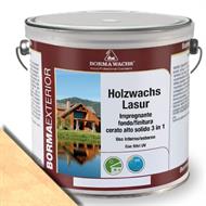 HOLZWACHS LASUR FONDO/FINITURA PINO LT.2,5