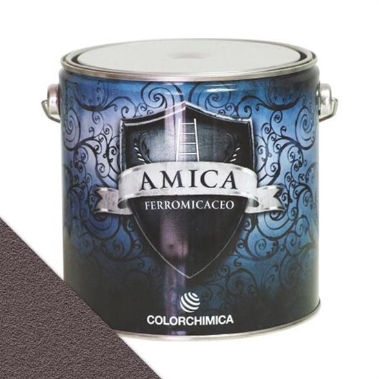 AMICA MICACEO MARRONE LT.2,5