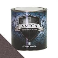 AMICA MICACEO MARRONE ML.750