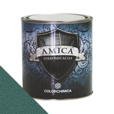 AMICA MICACEO VERDE ML.750
