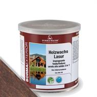 HOLZWACHS LASUR FONDO/FINITURA WENGHE' ML.750