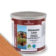 HOLZWACHS LASUR FONDO/FINITURA DOUGLAS ML.750