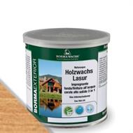 NATURAQUA HOLZWACHS LASUR ROVERE ML.750