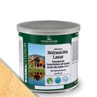 NATURAQUA HOLZWACHS LASUR PINO ML.750