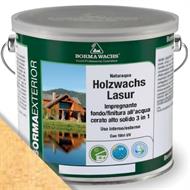 NATURAQUA HOLZWACHS LASUR PINO LT.2,5