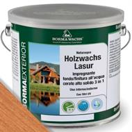NATURAQUA HOLZWACHS LASUR DOUGLAS LT.2,5