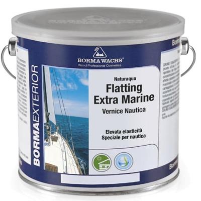 NATURAQUA FLATTING EXTRA MARINE OPACA LT.2,5