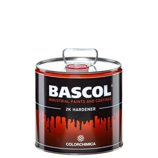 CATALIZZATORE x SMALTO EPOXY AD ACQUA Kg.2,5
