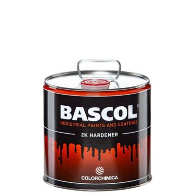 CATALIZZATORE x SMALTO EPOXY AD ACQUA Kg.2,5