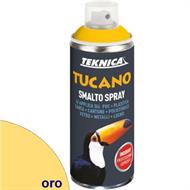 SPRAY ALL'ACQUATUCANO ORO ML.400